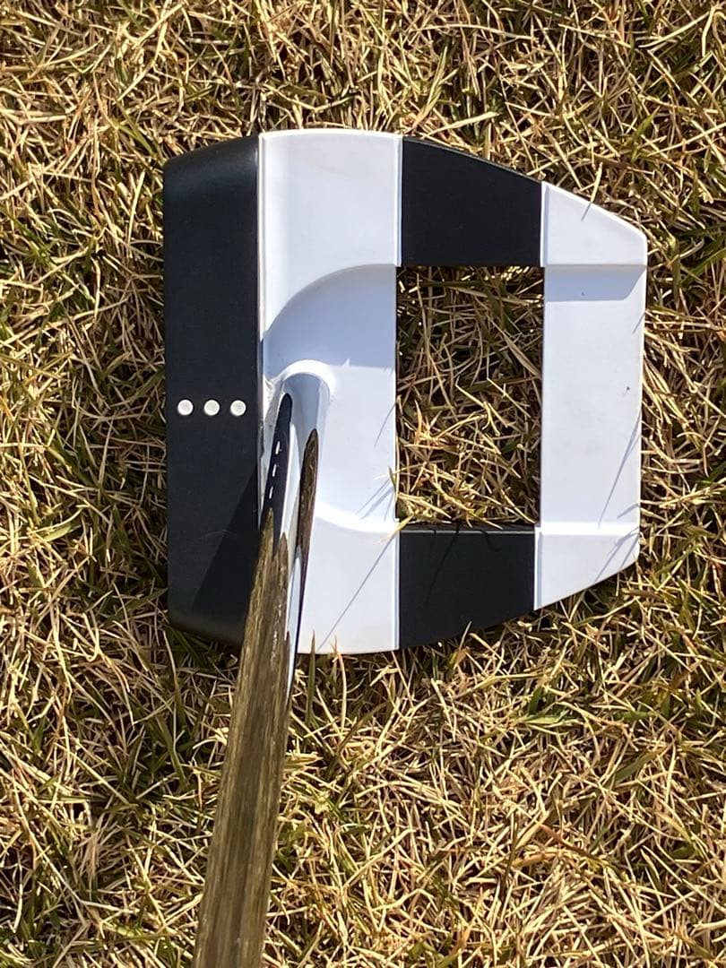 オデッセイ A i -ONE スクエア2スクエア ジェイルバード 34in