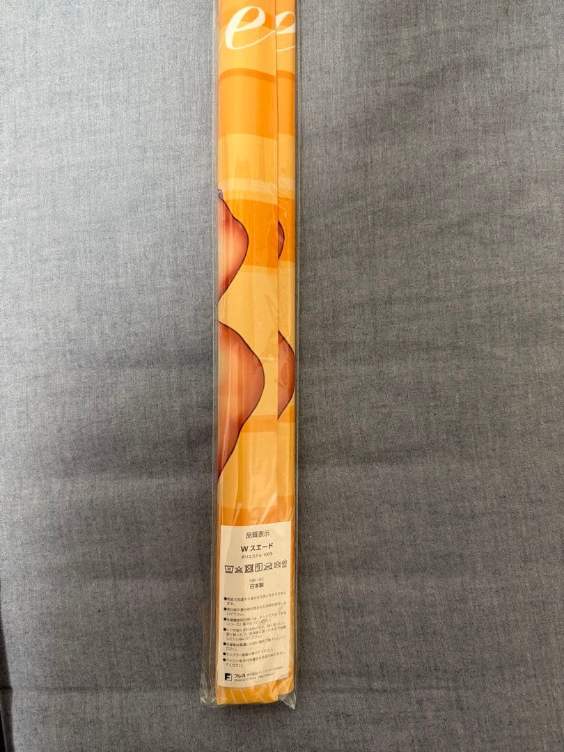 アマカノ2+ ビジュアルファンブック特典 タペストリー5点セット