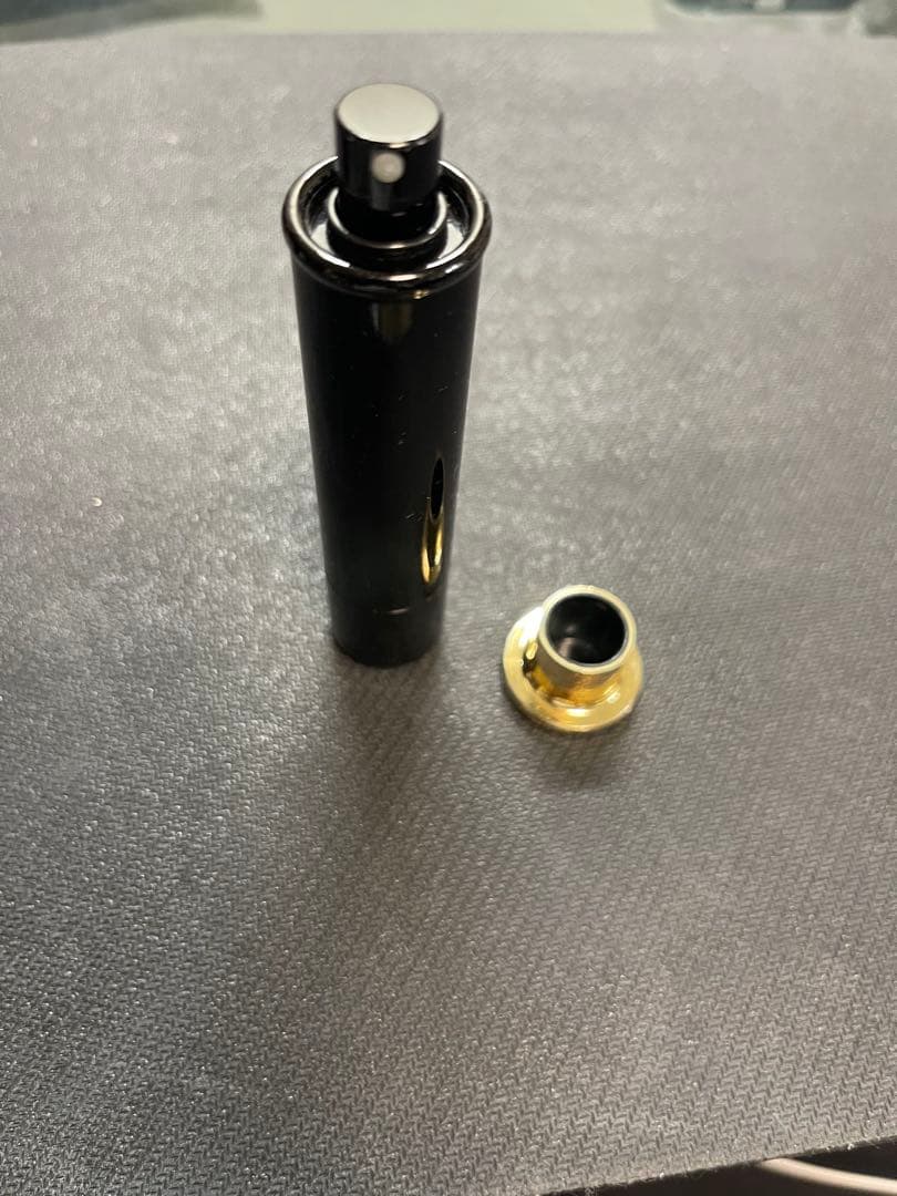 ゆきさん専用！ Louis Vuitton ルイ・ヴィトンアトマイザーのみ 金蓋