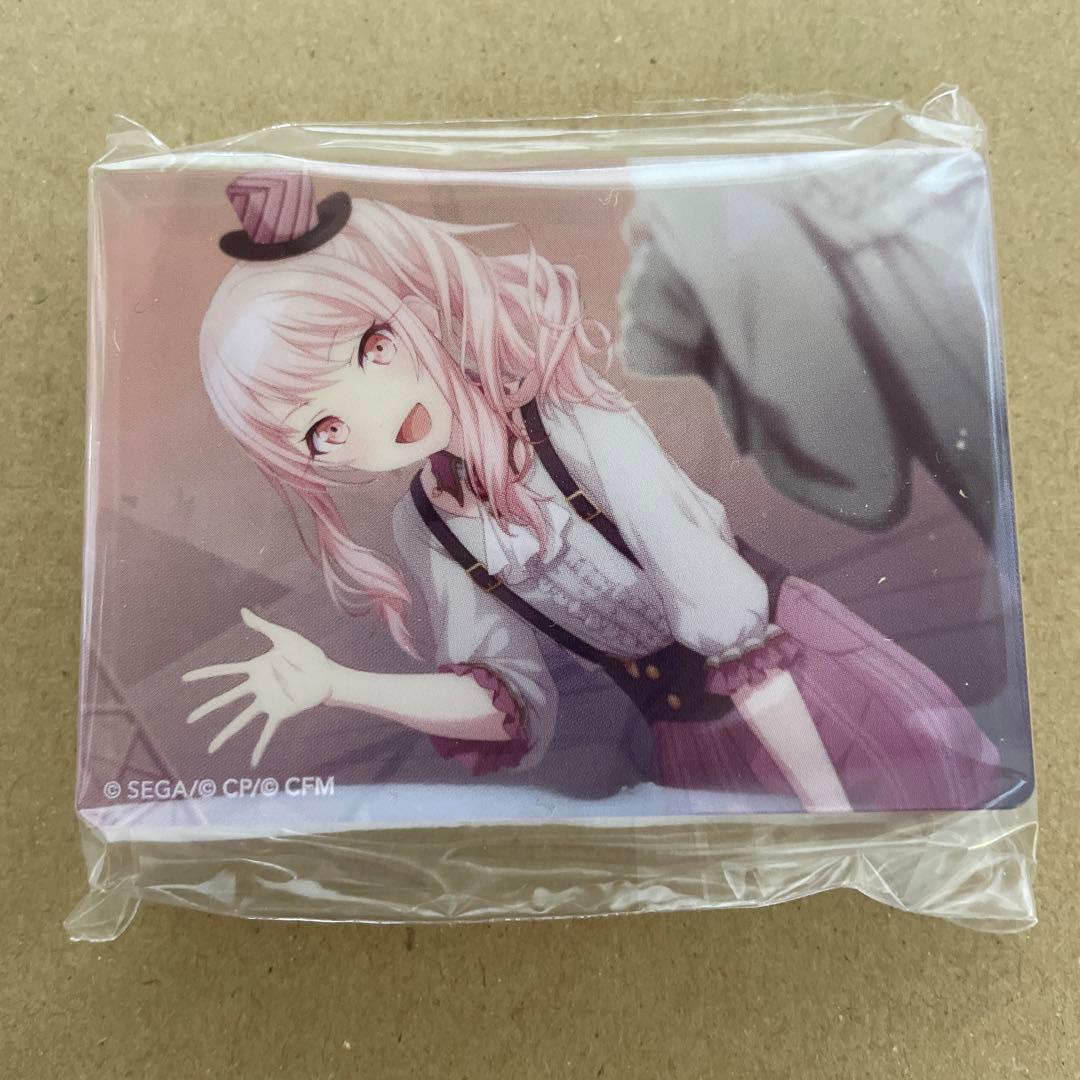 プロセカ ノーブルアートコレクション vol. 41 暁山 瑞希 ニーゴ