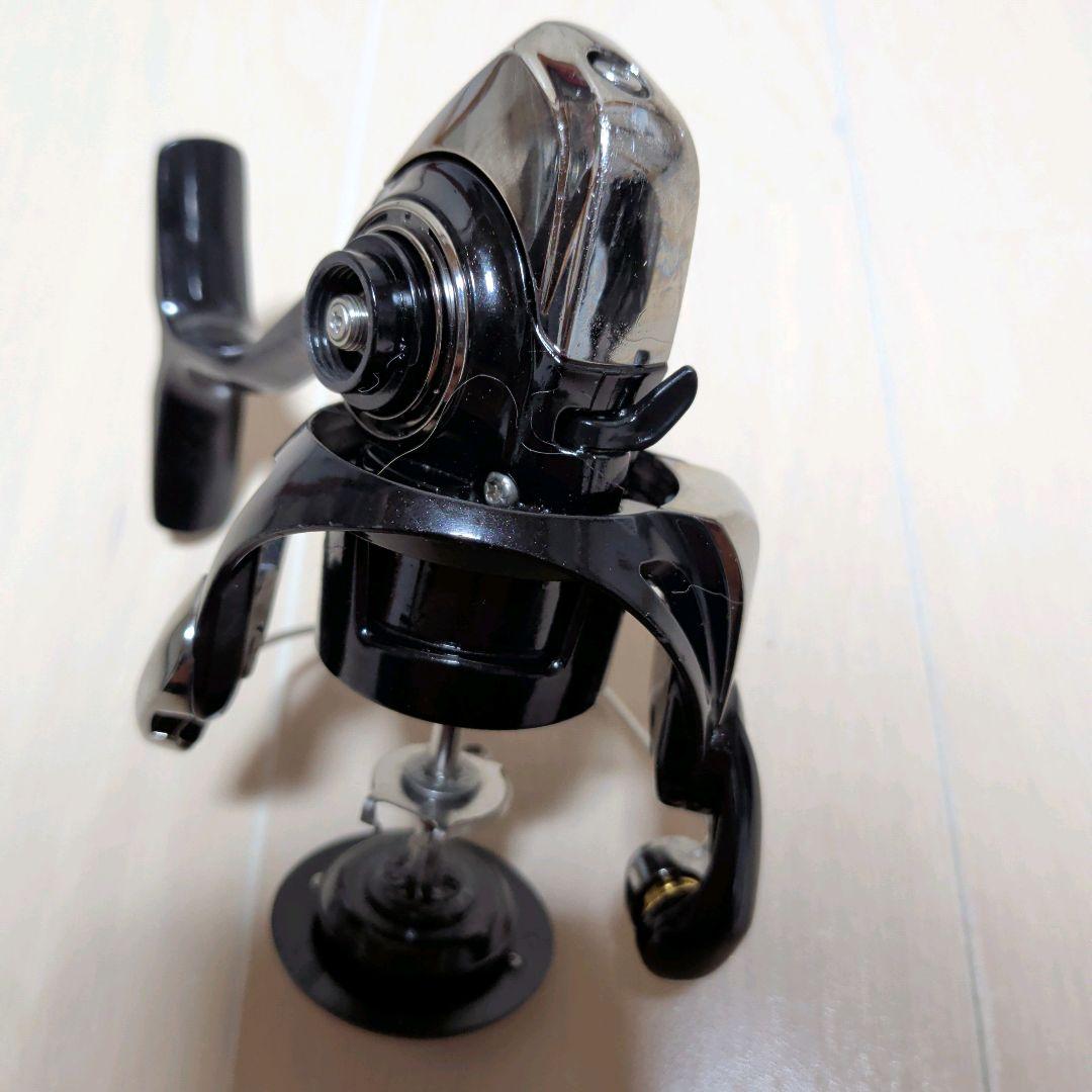 ダイワ 23 レガリス 2000S-XH ボディ本体 DAIWA LEGALIS - メルカリ