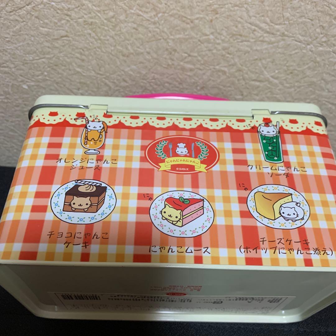 希少‼️当時物‼️即購入OK‼️ サンエックス にゃんにゃんにゃんこ