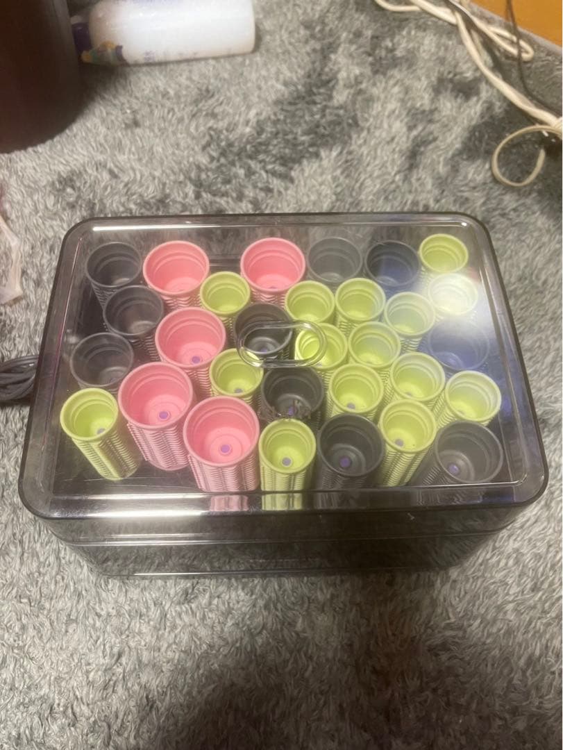 タカラスチーマー備品ベントーぜ吸引管×4本