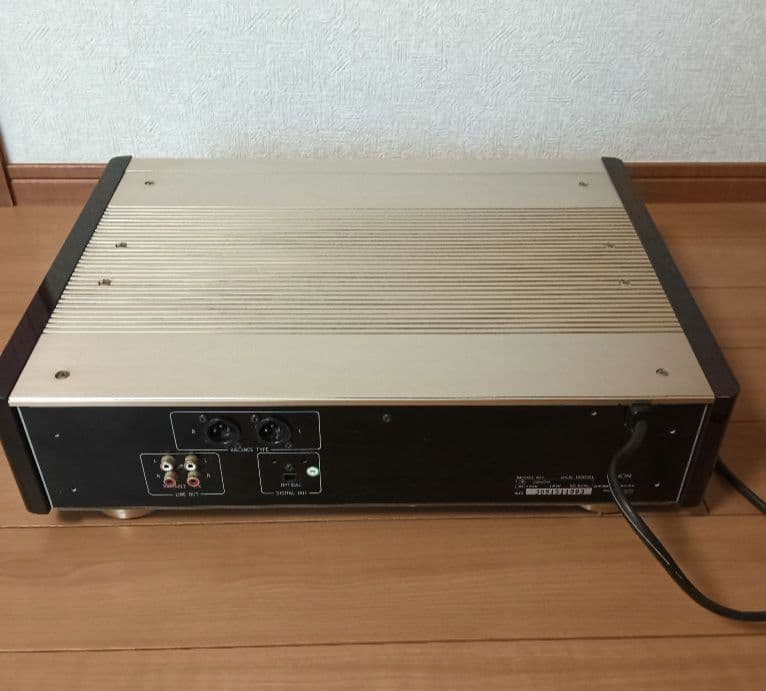 DENON DCD-1650Gl CDプレーヤー【現状渡し】 - メルカリ