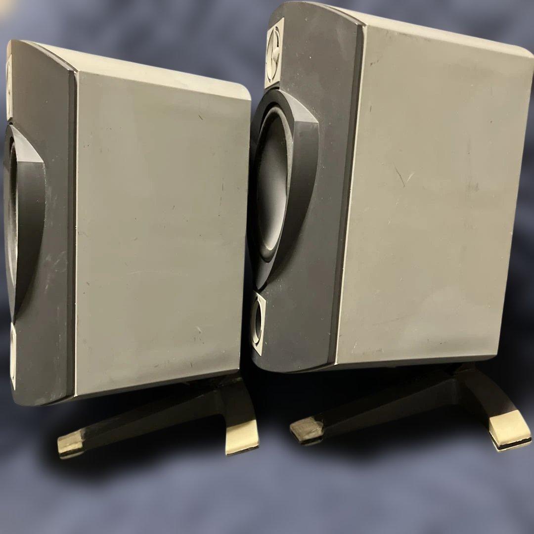 【最終価格】［完動品］ 《希少》『英国製』 2ウェイスピーカー スタンド