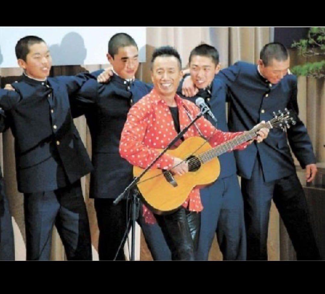 パンダ様 ご予約 専用 Takamine NPT-05N 長渕剛 ライブ愛用機 - メルカリ