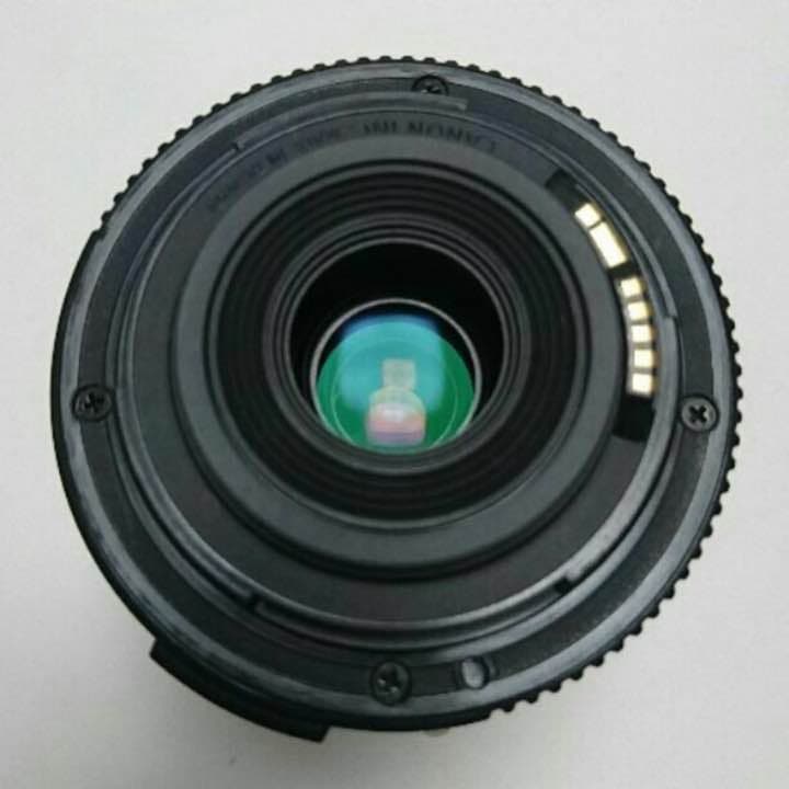 レンズ(ズーム) canon EF-S 18-55mmf3.5-5.6