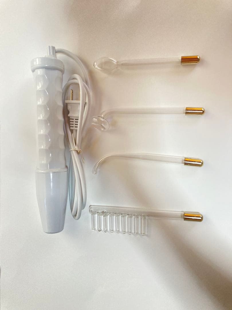 バイオレットレイ×ニコラテスラ - メルカリ