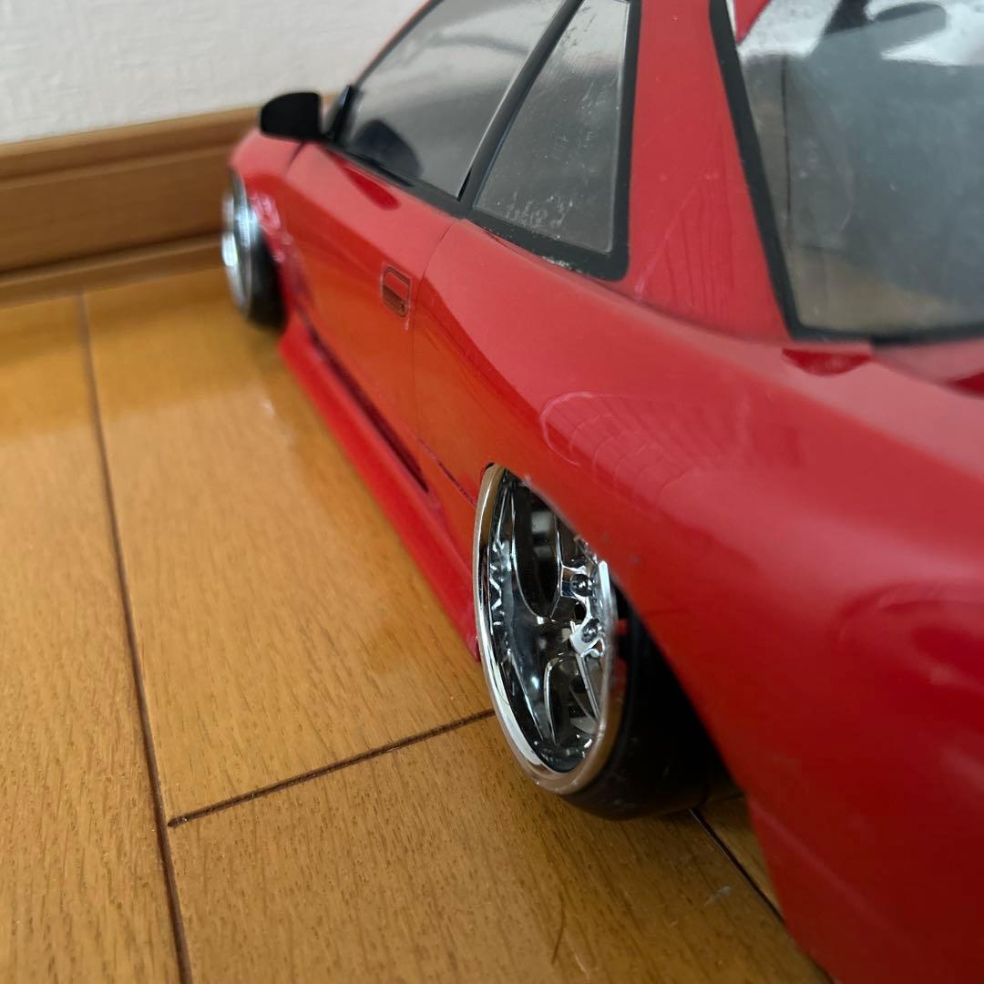 lexus.himuro 様 取り置き ABCホビー アディクション ワンビア