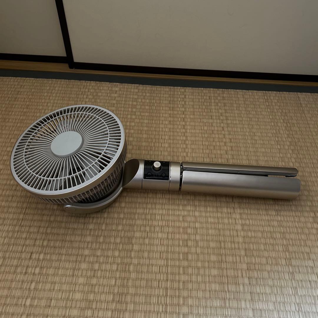 カモメファンFKLS-201D