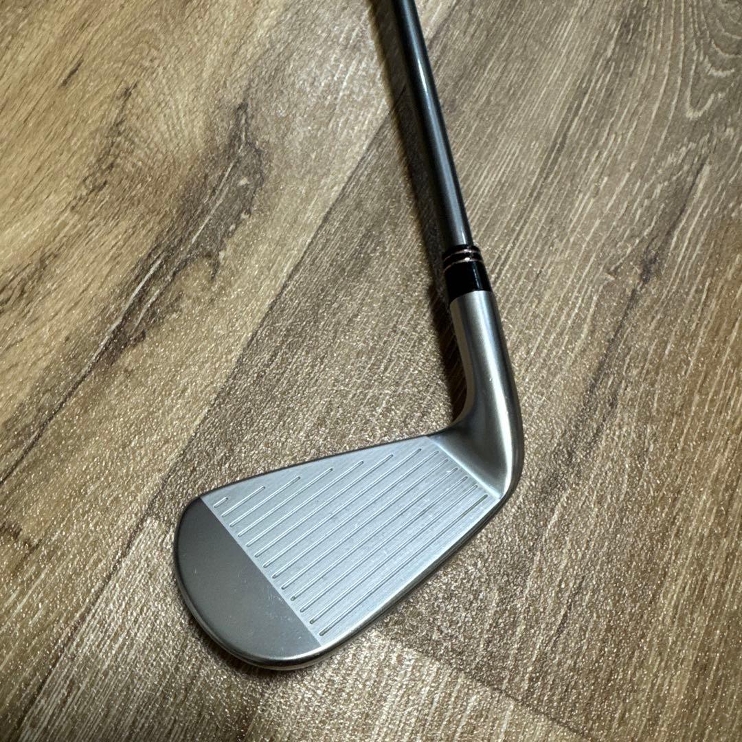 Srixon ZX ユーティリティクラブ 43度の通販はau PAY マーケット