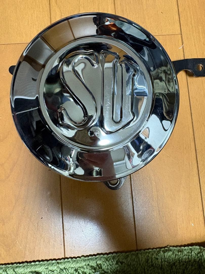 moonlight ドラッグスター400エアクリーナーSU 有限会社ガレージT&F / ドラッグスター400 SUエアクリーナーKIT(ブラック)