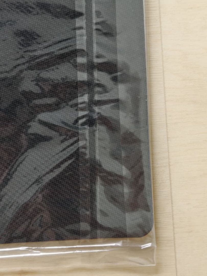 GCG ガンダムカードゲーム スレッタ＆ミオリネ プロモ&プレイマットセットs