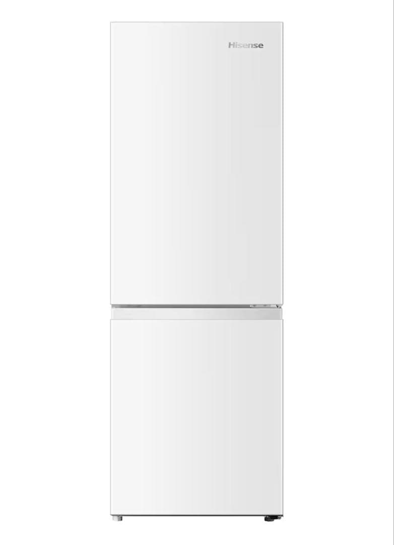 【Hisense・美品】冷蔵庫 175L 2ドア ホワイト 楽天市場】冷蔵庫 175L 2ドア 冷凍冷蔵庫 冷蔵室122L 冷凍室53L スリム