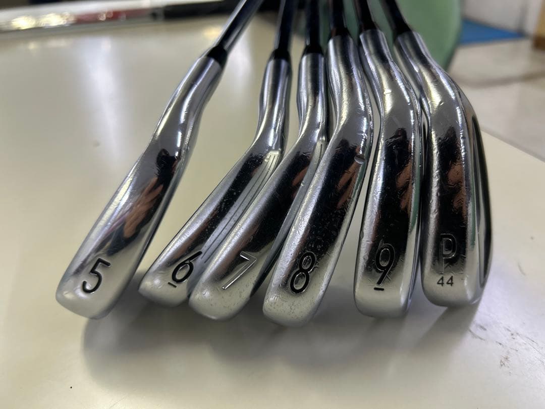 タイトリストT-100S アイアン６本セット Titleist（タイトリスト） Titleist 2025 T100 Iron 2025 T100