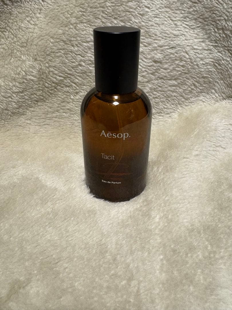 Aesop Tacit オードパルファム 50ml