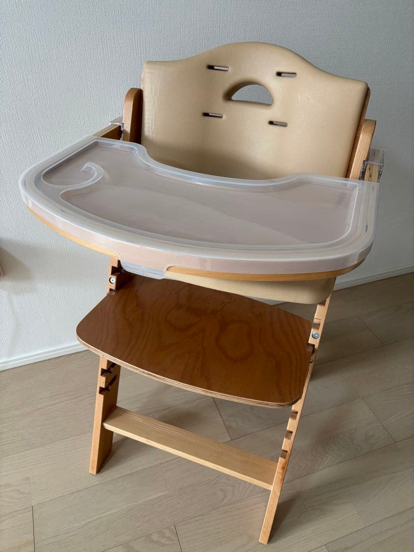 【エコメルカリ便限定】【美品】ビヨンドジュニア ベビーチェア Amazon | [ビヨンドジュニア（Beyond Junior）] ベビーチェア