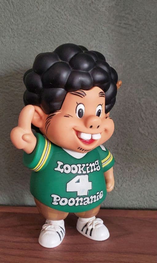 SANTASTIC! TOKYO TRIBE ハシーム フィギュア 井上三太 - メルカリ