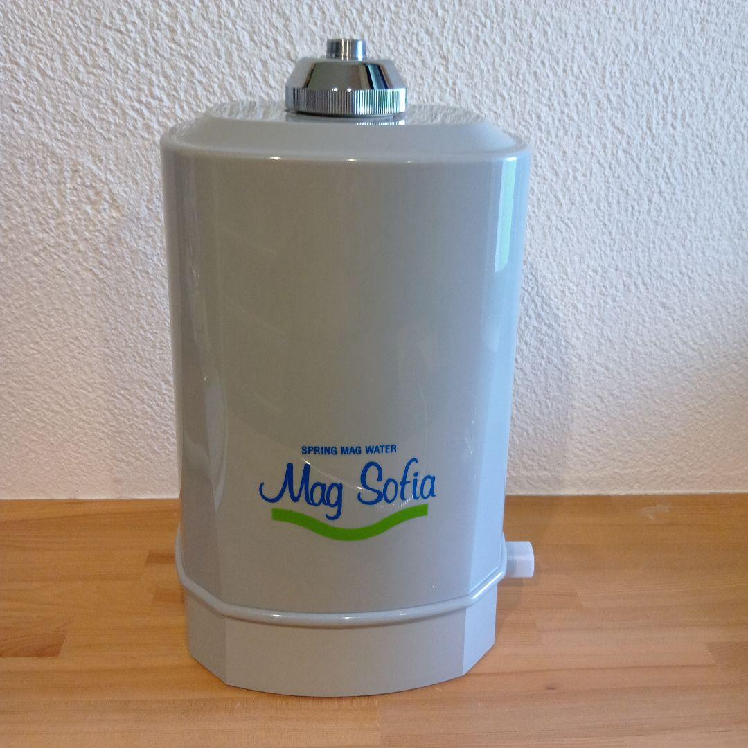 マグ・ソフィア浄水器 - メルカリ