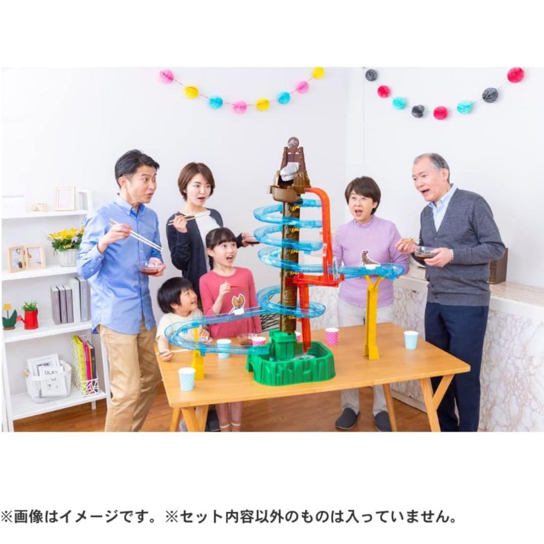 そうめんスライダー ジュラシックパーク 恐竜☆新品、未開封☆ - メルカリ