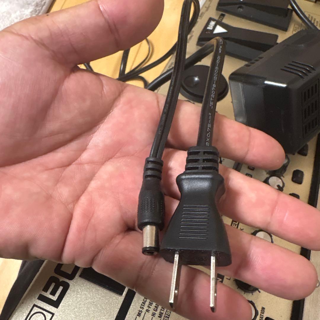 DXAYEZKE 様専用商談中！！ BOSS GT-6 フロアマルチエフェクター