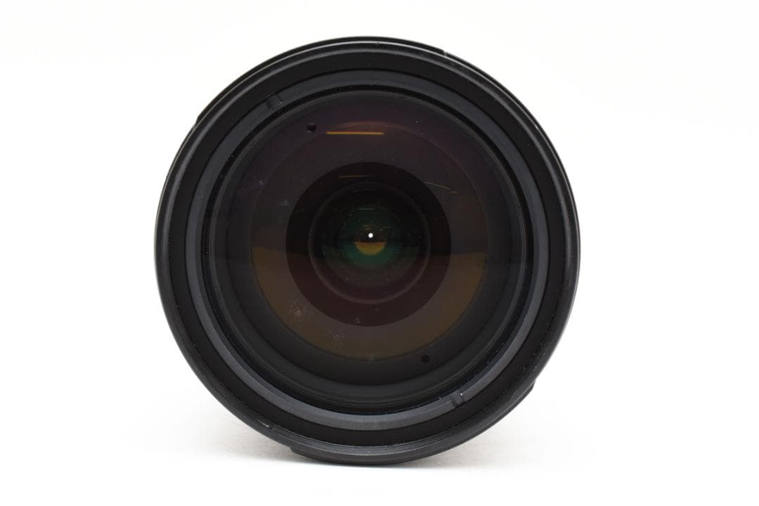 【美品】Nikon AF-S DX 18-200mm f3.5-5.6 #E08