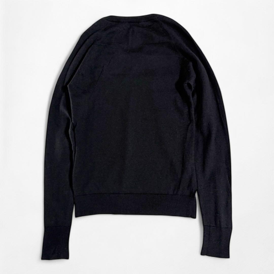 05AW エディ期 DIOR HOMME 爪痕 鉤爪 加工 ニット GLAM - メルカリ