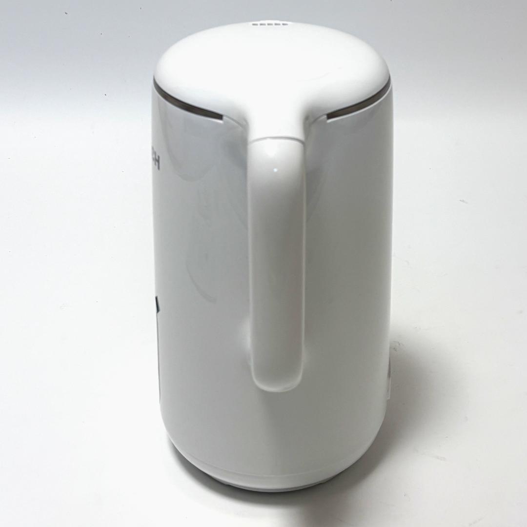 新品・未使用】ソイリッチ 完全豆乳メーカー DJ10B-P27E - メルカリ