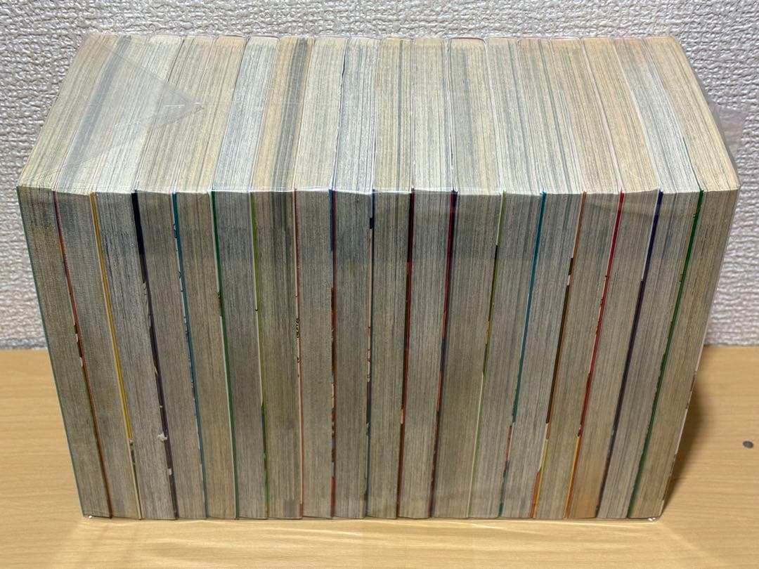 【NRT17m】《ヤケ等有り》NARUTO-ナルト- 全72巻全巻セット