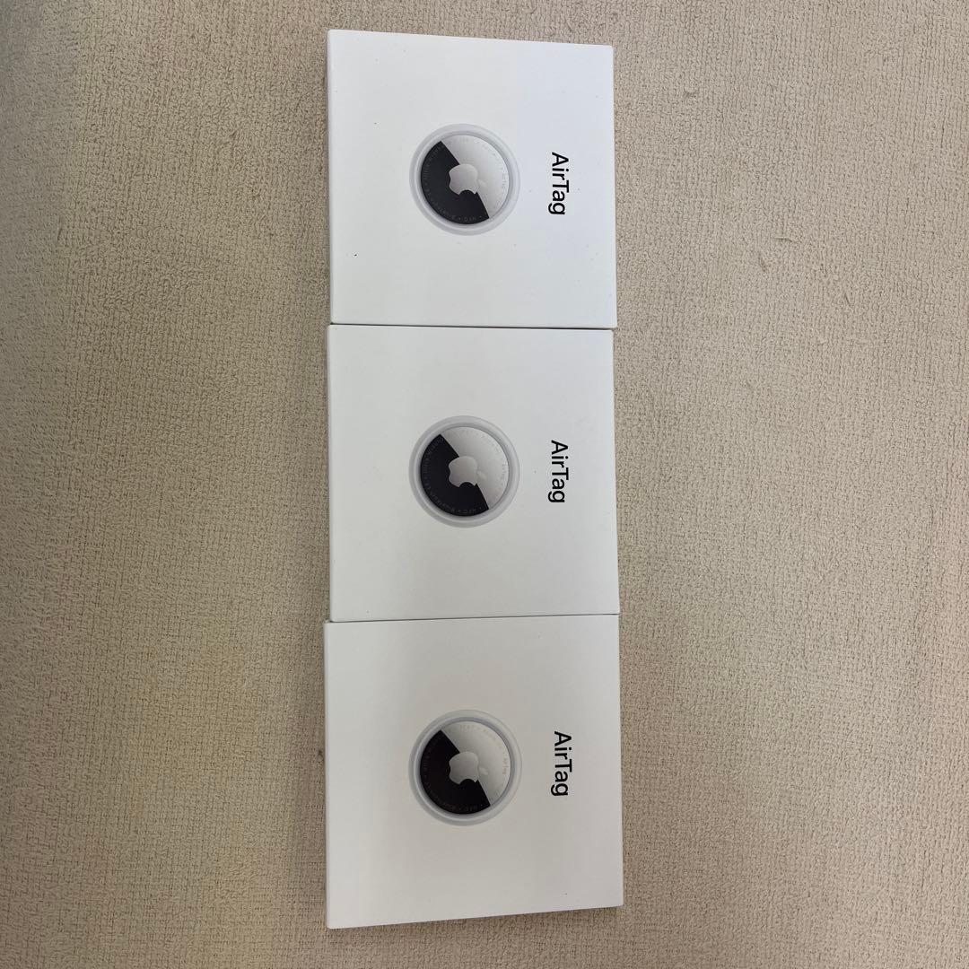 エアタグ　　AirTag Apple Apple introduces new AirTag with expanded range and improved