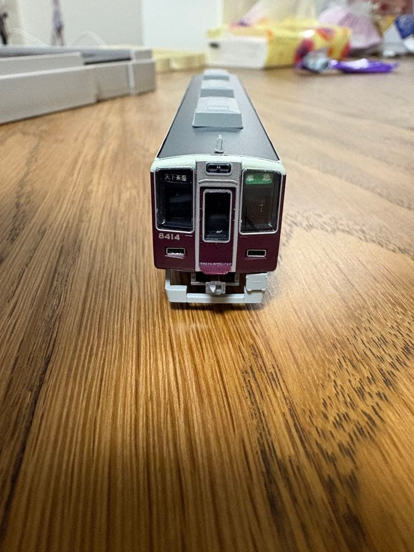 GREEN MAX グリーンマックス 阪急8300系 31521 32005 - メルカリ