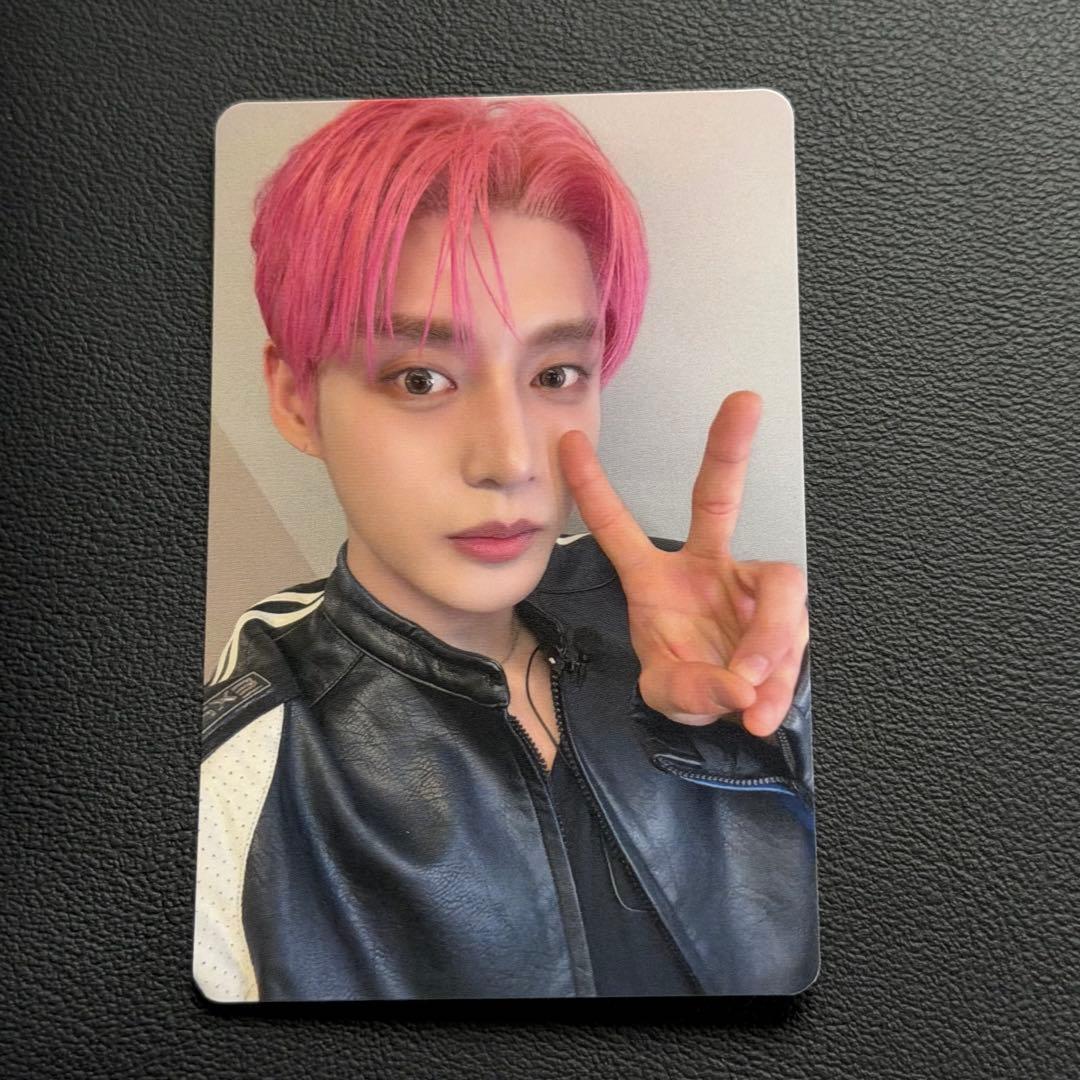 ジウン ラキドロ トレカ タワレコ 埼玉 ZB1 - メルカリ