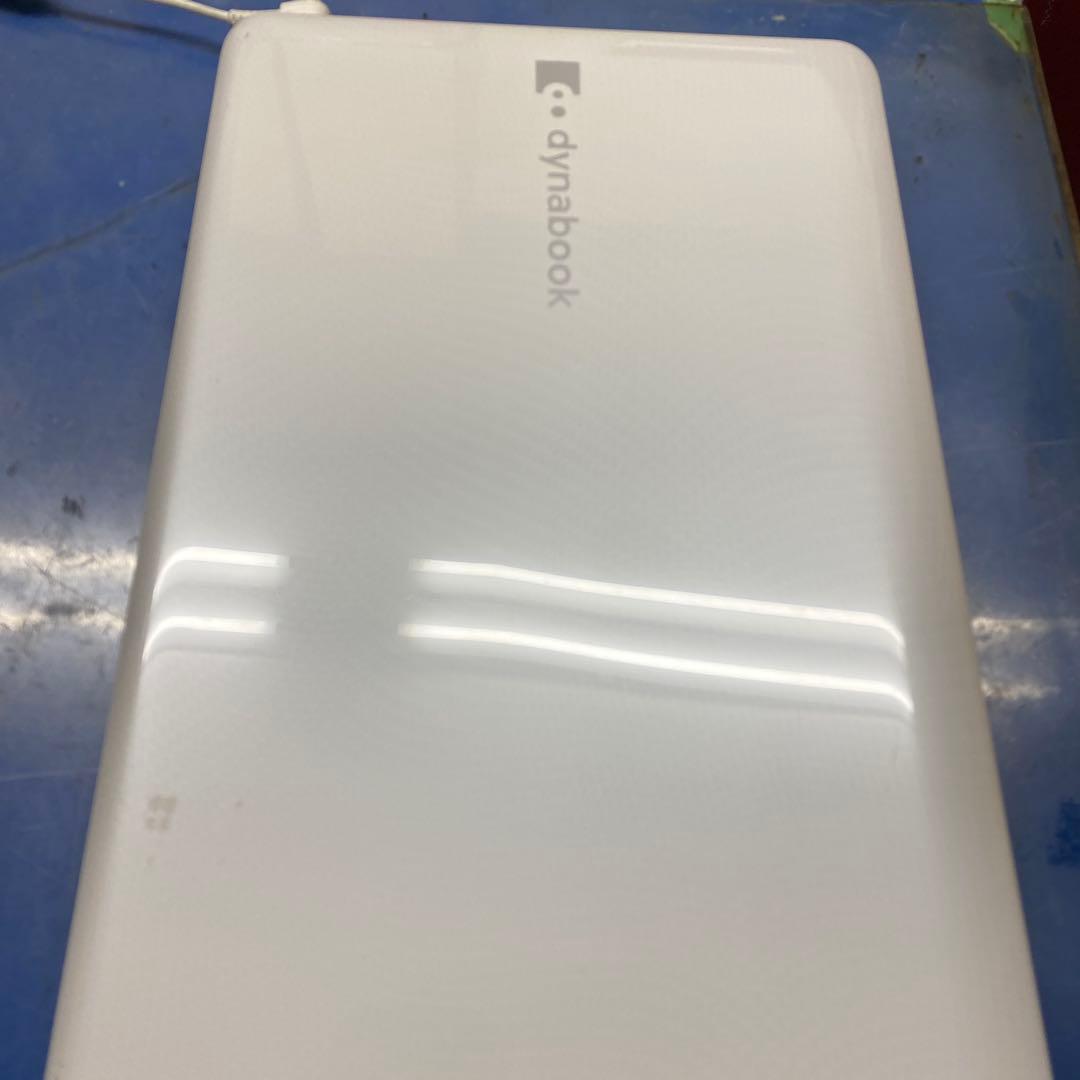 ☆良品♥︎Windows11ノートパソコン☆Toshiba T350/56BWK - メルカリ