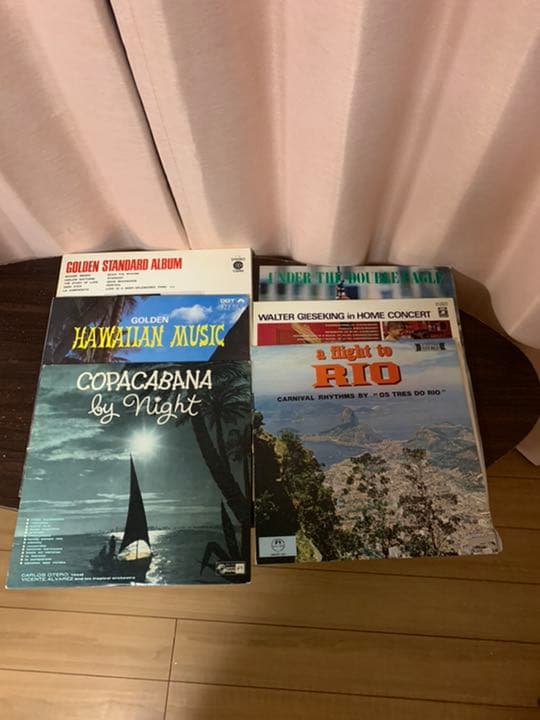 LPレコード まとめて41枚の通販はau PAY マーケット - 輸入雑貨の