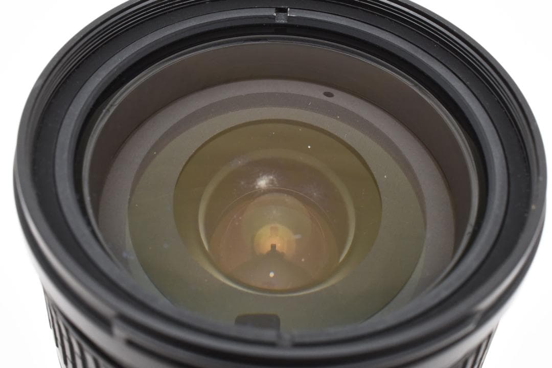 レンズ(ズーム) NIKON DX AF-S 18-200mm F3.5-5.6 G ED VR