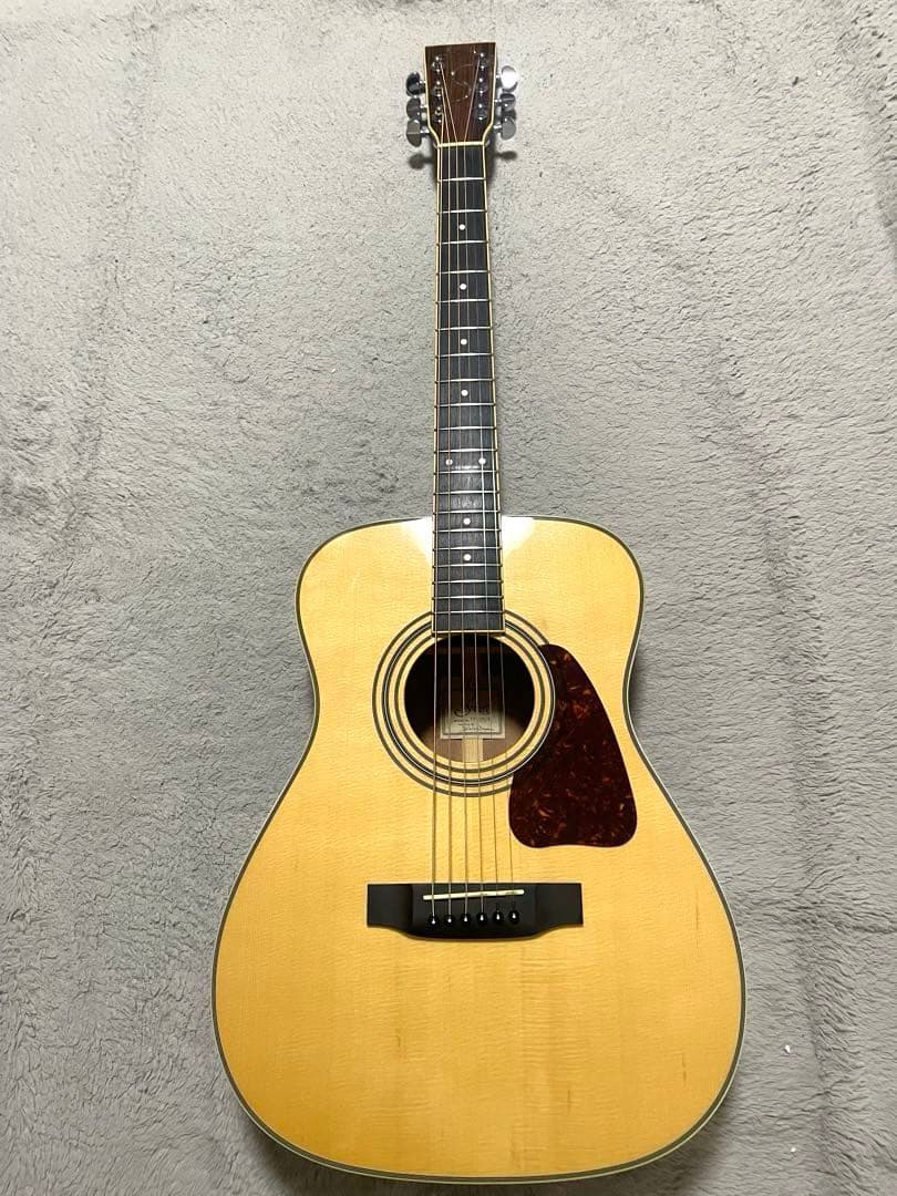 S. Yairi YF-3M(NAT) アコースティックギター S.Yairi(Sヤイリ) YF-3M Natural(アコースティックギター) - 【ESP直営