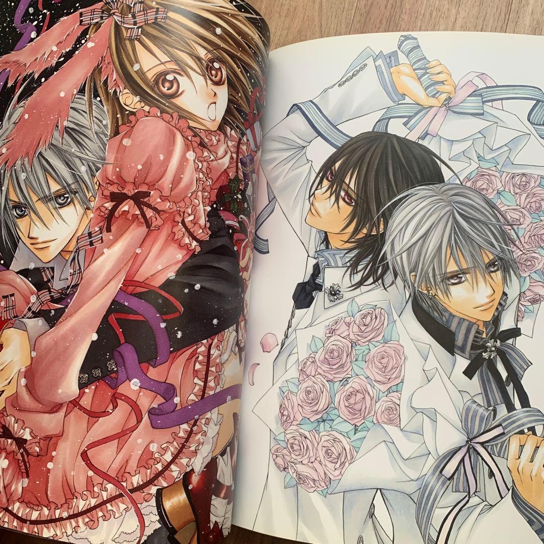 画集 ピンナップ付きイラスト本 樋野まつりイラストレーションズ