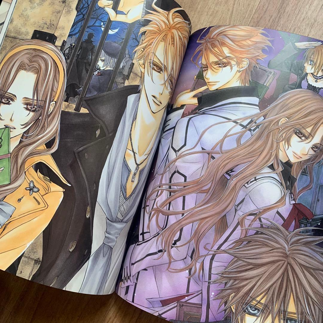 画集 ピンナップ付きイラスト本 樋野まつりイラストレーションズ