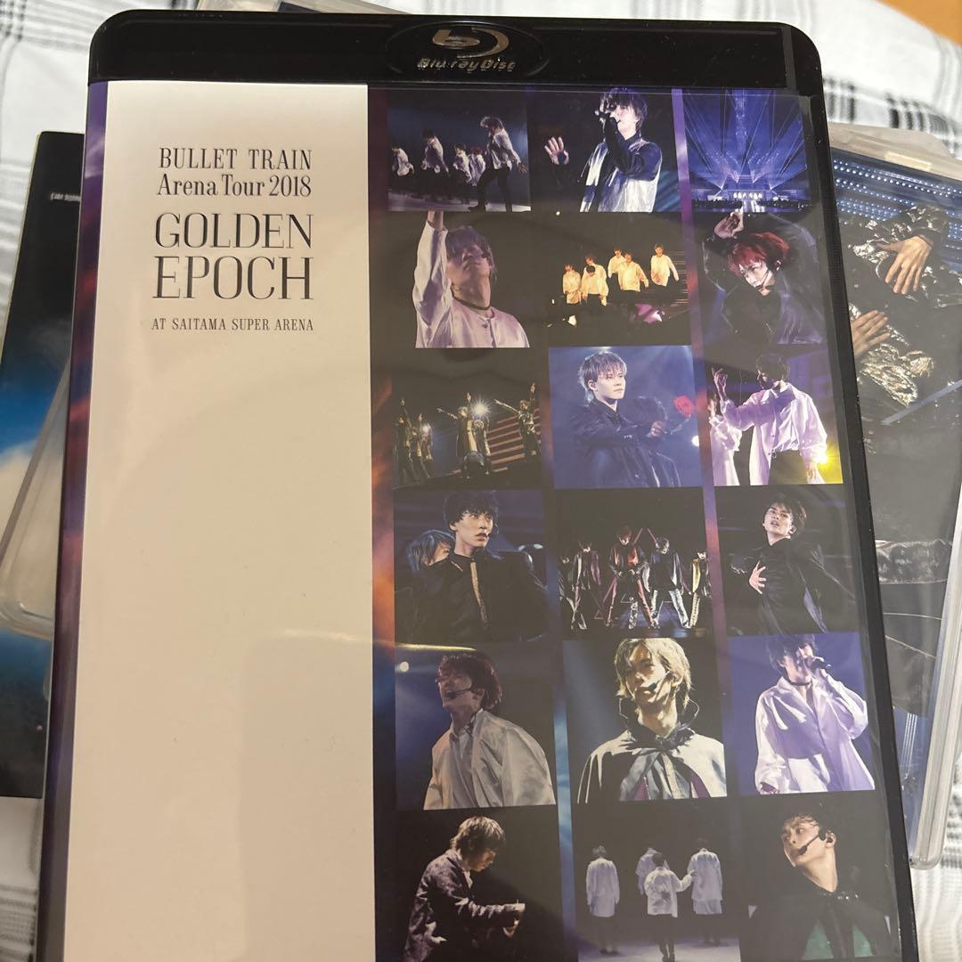 超特急 ライブDVD Blu-ray まとめ売り