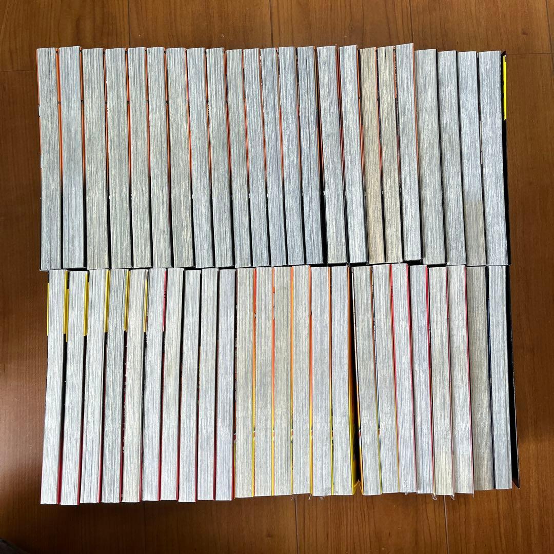 福本 伸行/カイジ /マミヤ /トネガワ/ハンチョウ/イチジョウ/仲根