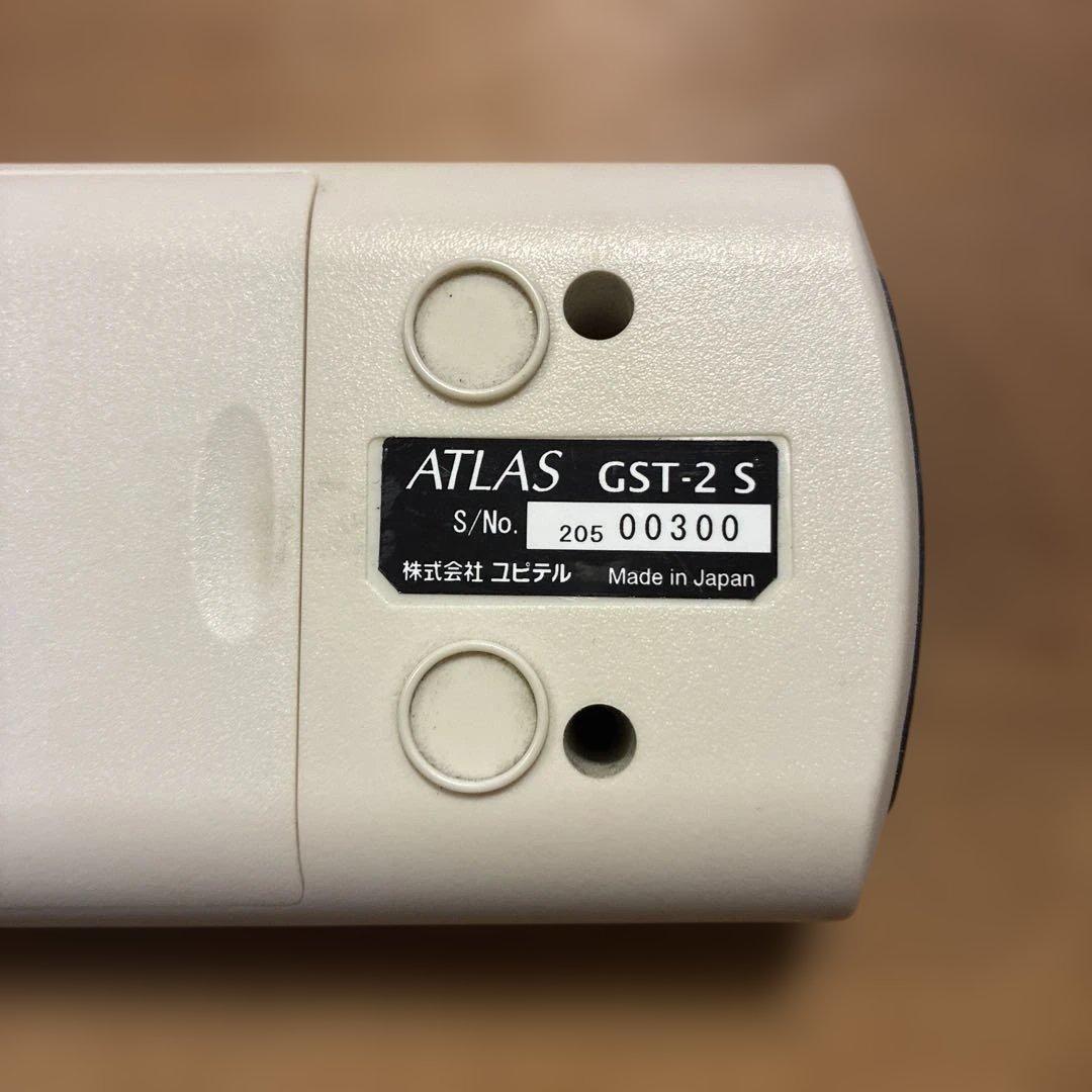 ATLAS ゴルフスイングトレーナー GST-2 - メルカリ