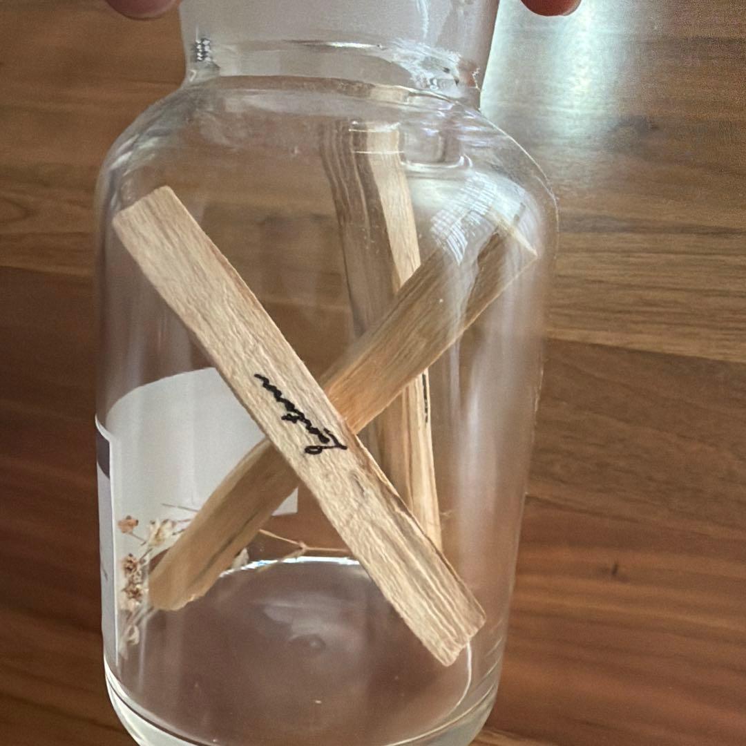 TARP to TARP オリジナルパロサント