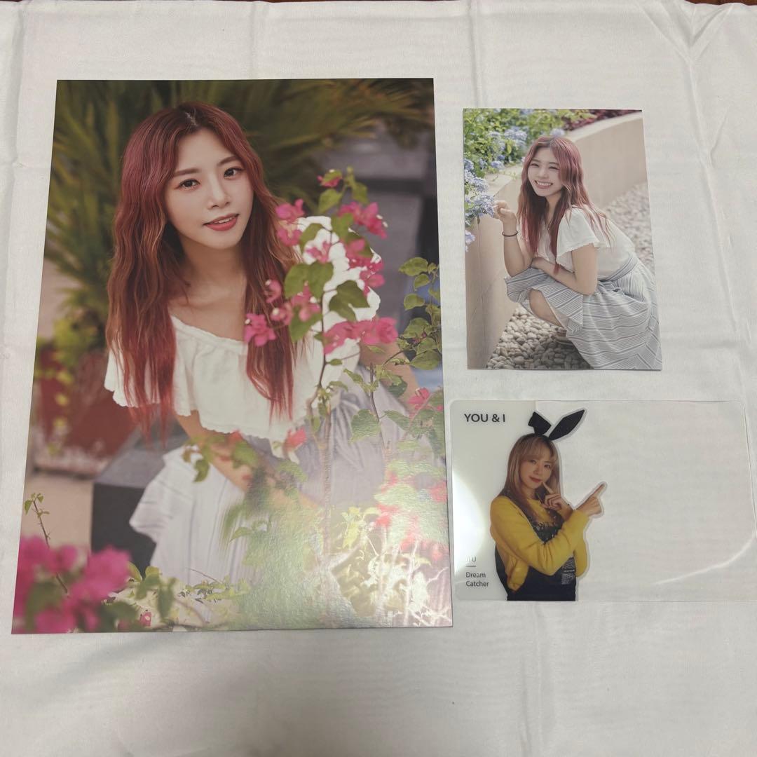 DREAM CATCHER サイン入りフォトブック - メルカリ