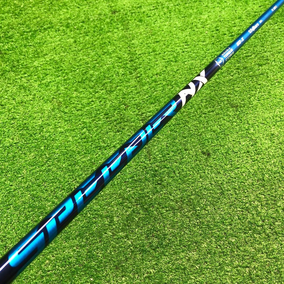 Gsh-950 SPEEDERNX シャフト単品 flex60-X サンプル品 - メルカリ