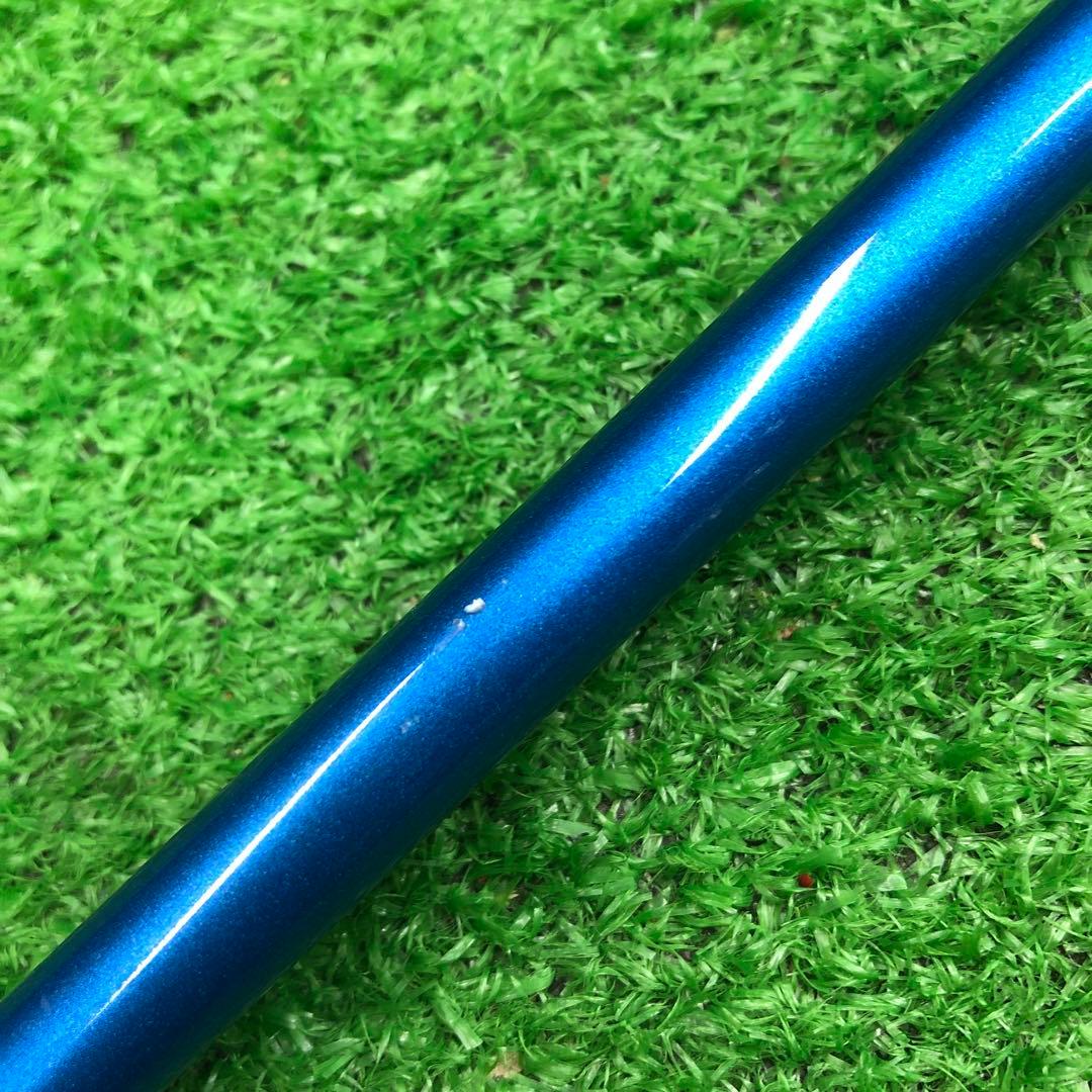 Gsh-950 SPEEDERNX シャフト単品 flex60-X サンプル品 - メルカリ