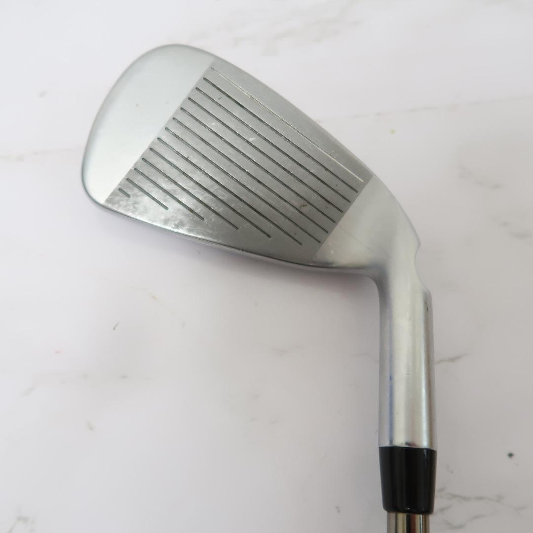 レフティ PING G410 クロスオーバー 4番 PING TOUR 85S - メルカリ