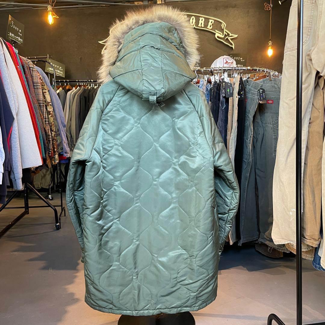 SPIEWAK USA製 100周年記念 N-3Bタイプ ジャケット 42 - メルカリ