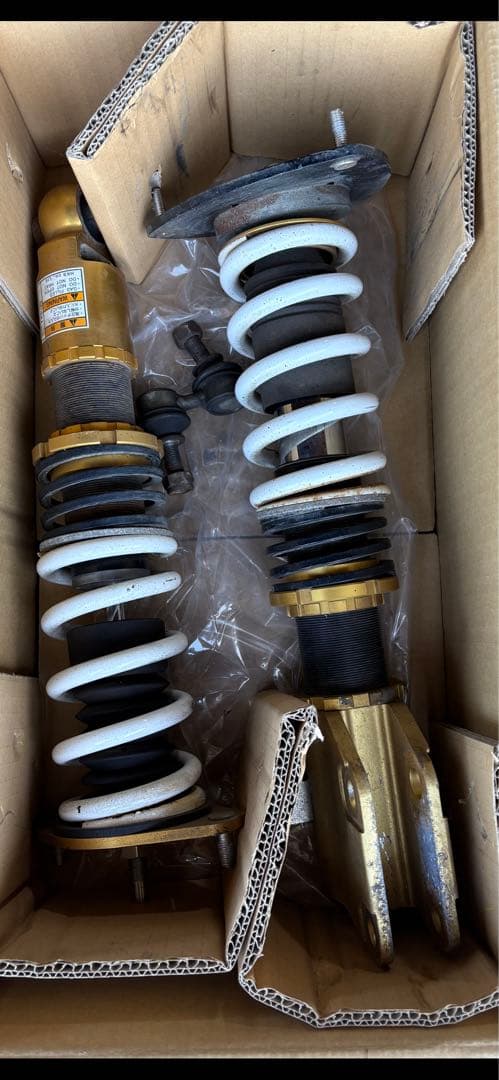 HKS ハイパーマックスⅣ MAX IV GT：スイフト