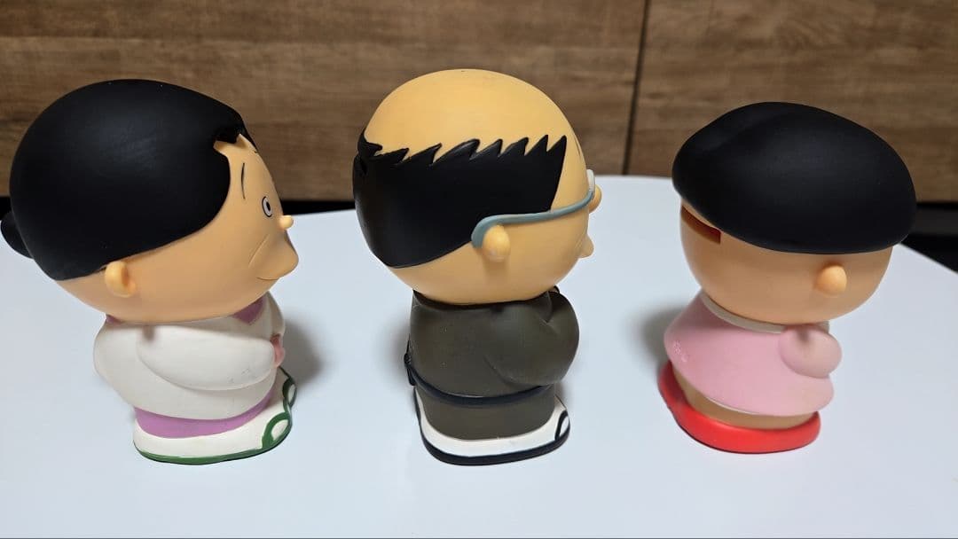 長谷川町子美術館 サザエさん 貯金箱 アニメ - メルカリ