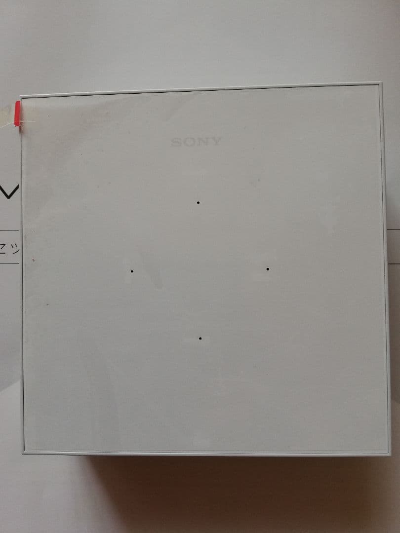 SONY AIホームゲートウェイとSmart Tag